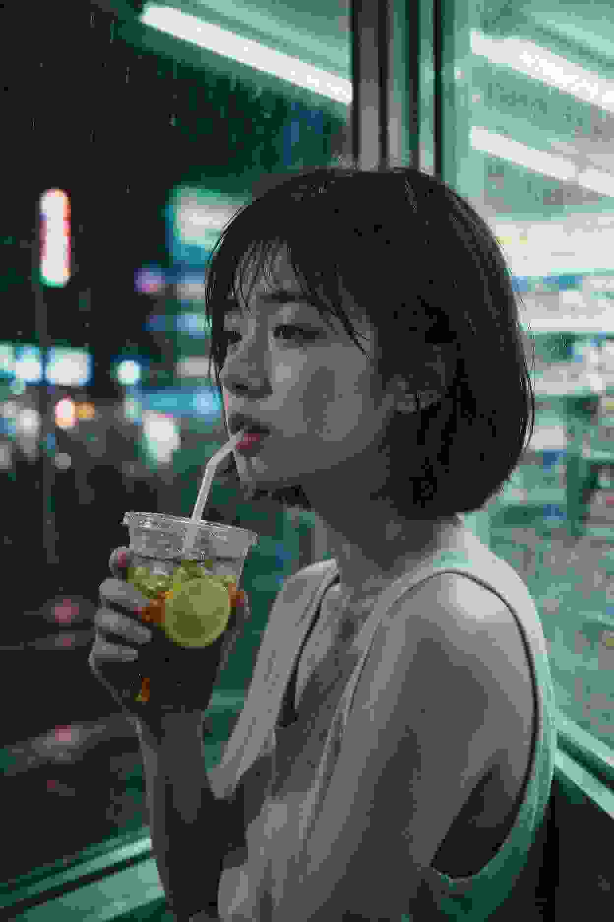 小镇日常