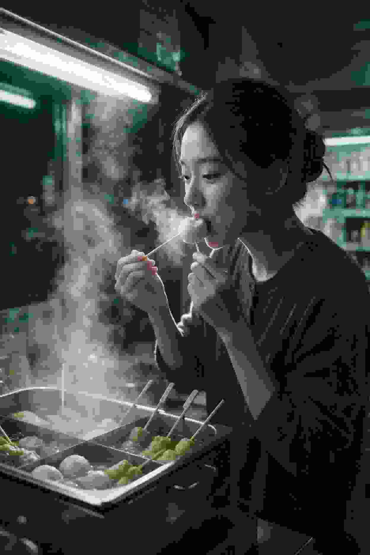 少年的梦