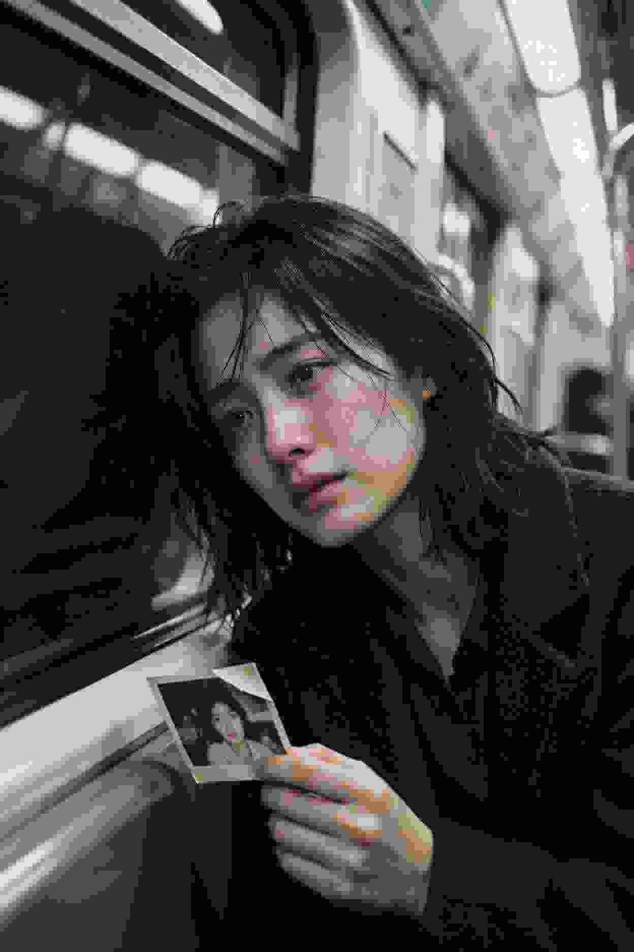 乡村印象