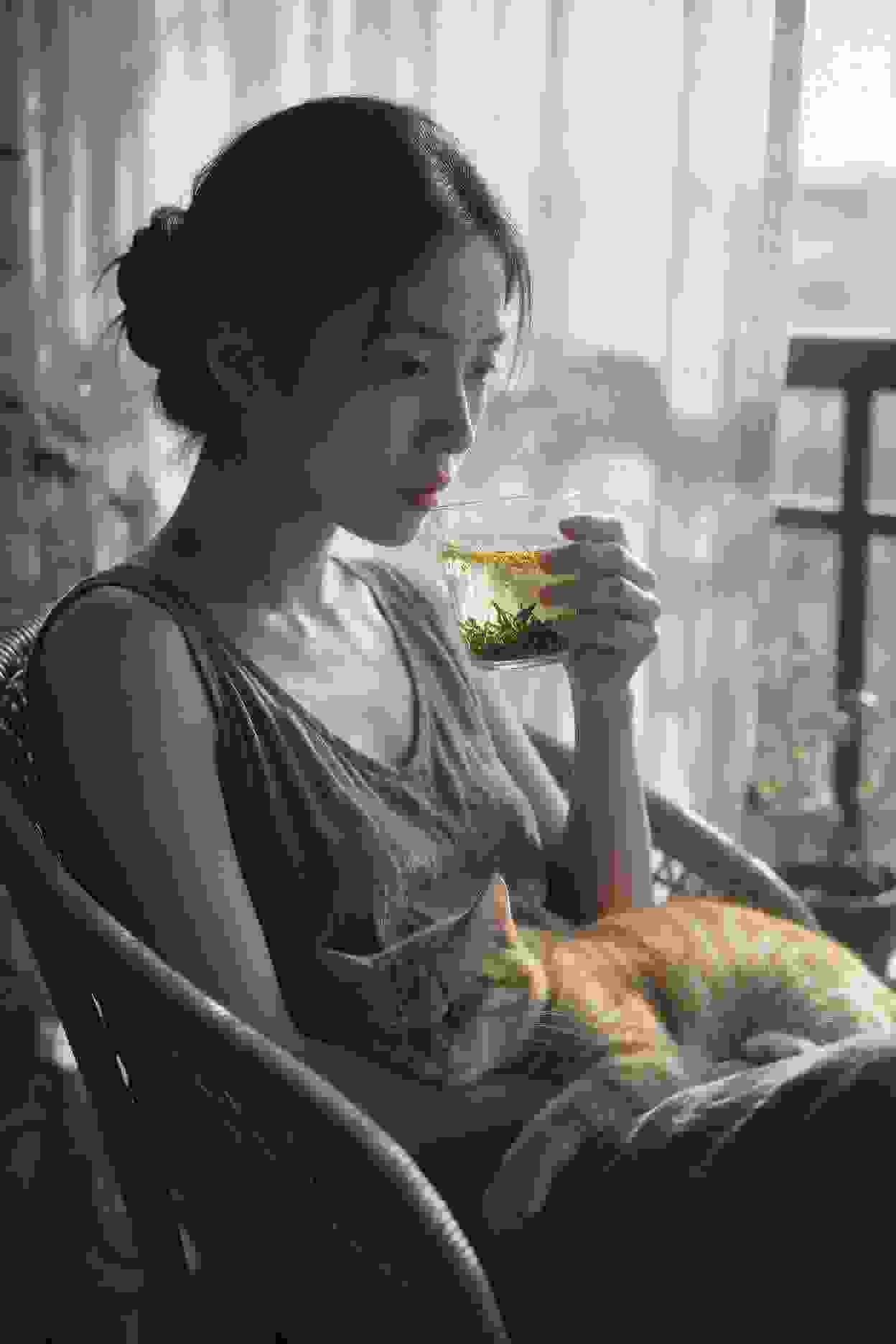 灵契之心